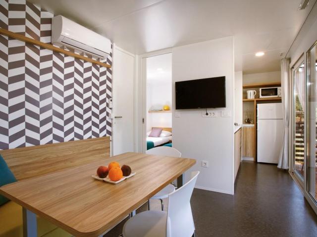 Mobilhome Maravea Premium