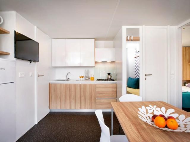 Mobilhome Maravea Premium