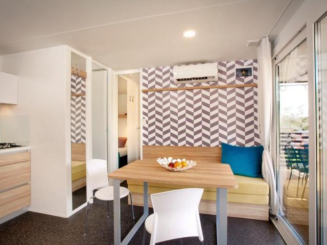 Mobilhome Maravea Premium