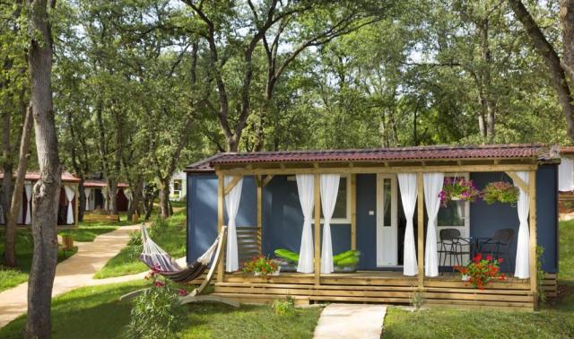 Mobilhome Maravea Premium