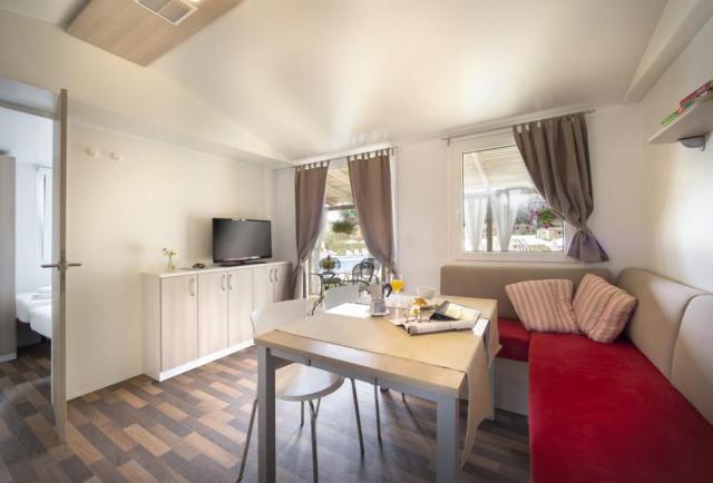 Mobilhome Maravea Premium