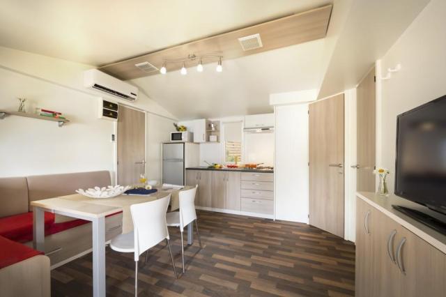 Mobilhome Maravea Premium