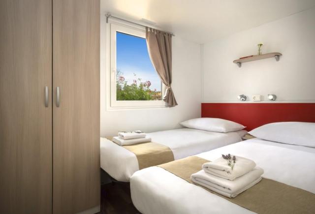 Mobilhome Maravea Premium