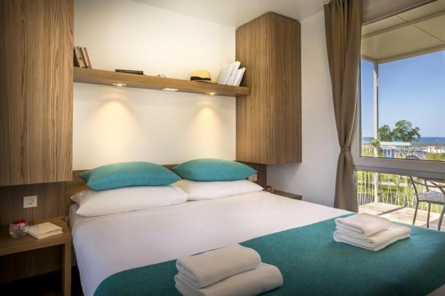 Mobilhome Mirami Premium - Family