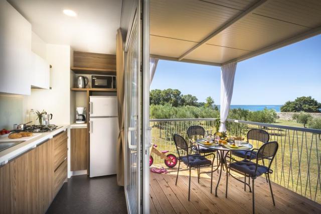 Mobilhome Mirami Premium - Family