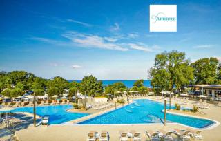 Valamar Crystal