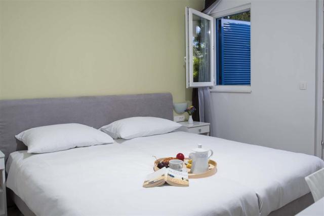 Apartmán typ A