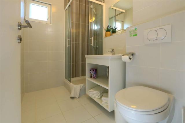 Apartmán typ A