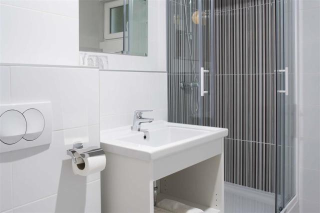 Apartmán typ A