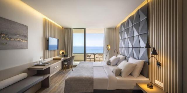 Pokoj Luxury