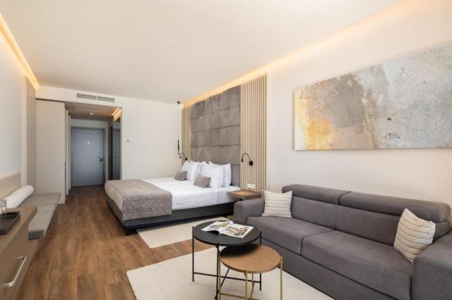 Pokoj Luxury