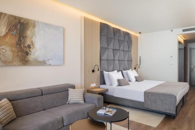 Pokoj Luxury