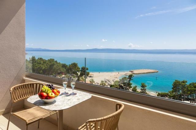 Pokoj Luxury