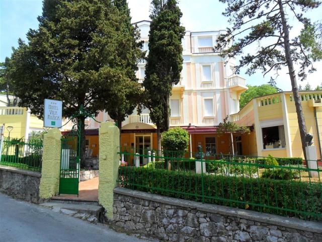 Vila Ruzica