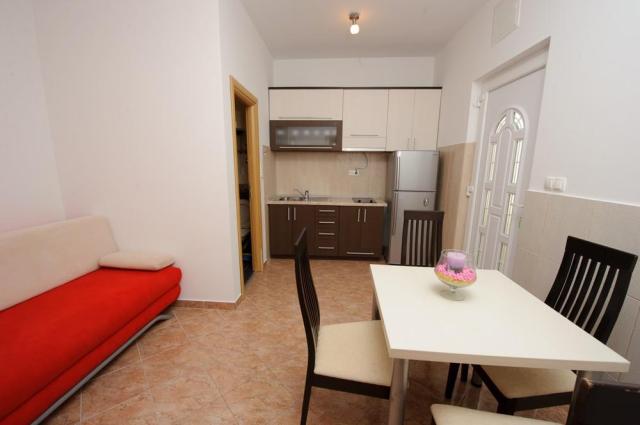 Apartmán č. 2