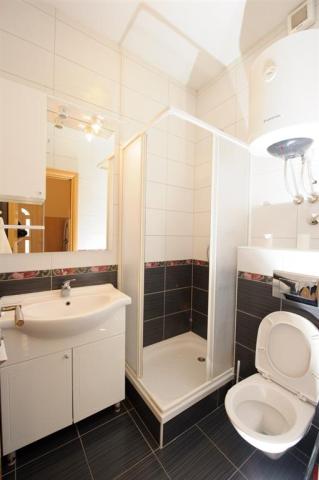 Apartmán č. 2