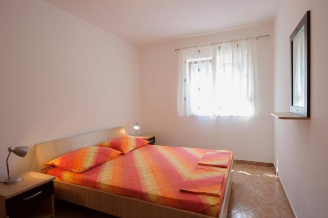 Apartmán č. 3