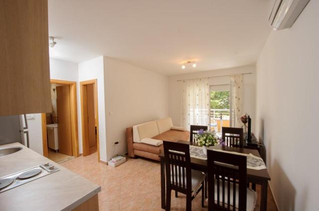 Apartmán č. 3