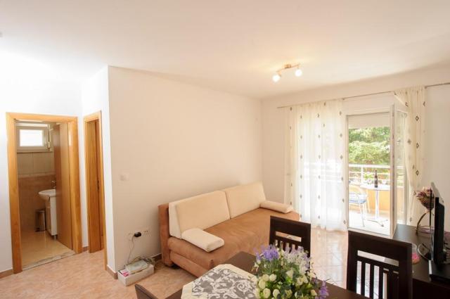 Apartmán č. 3