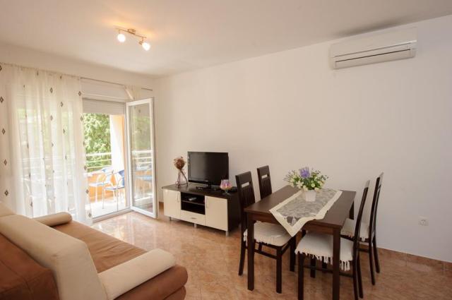 Apartmán č. 3