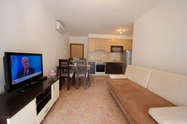 Apartmán č. 3