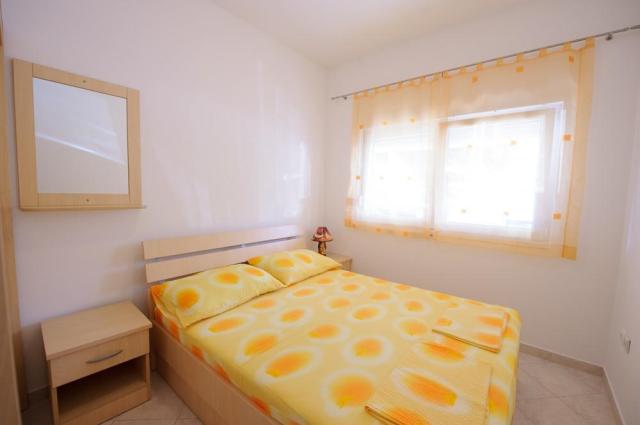 Apartmán č. 1