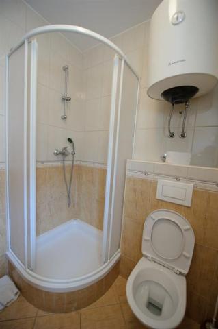 Apartmán č. 3
