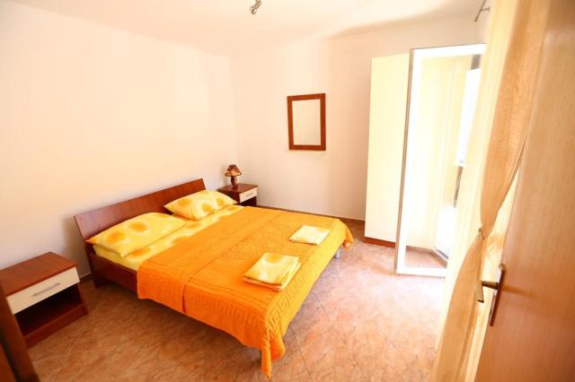 Apartmán č. 4