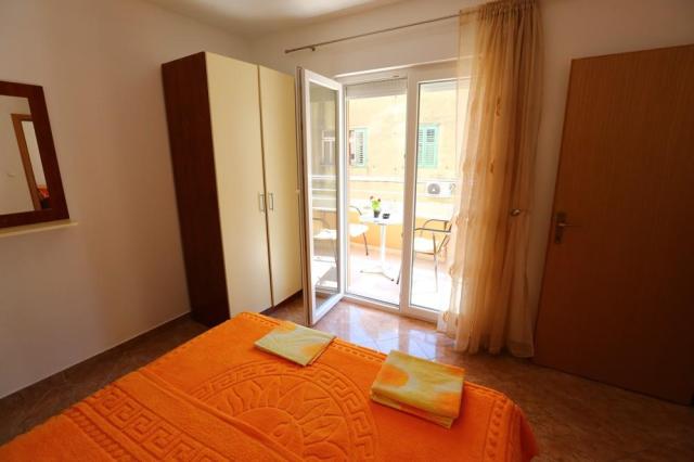 Apartmán č. 4