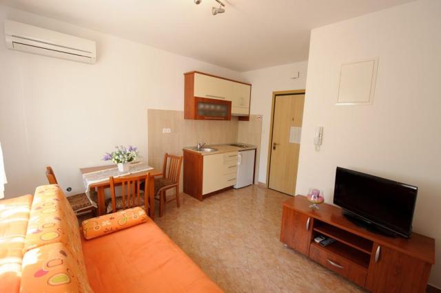 Apartmán č. 4
