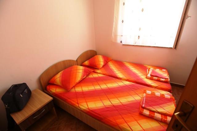 Apartmán č. 5