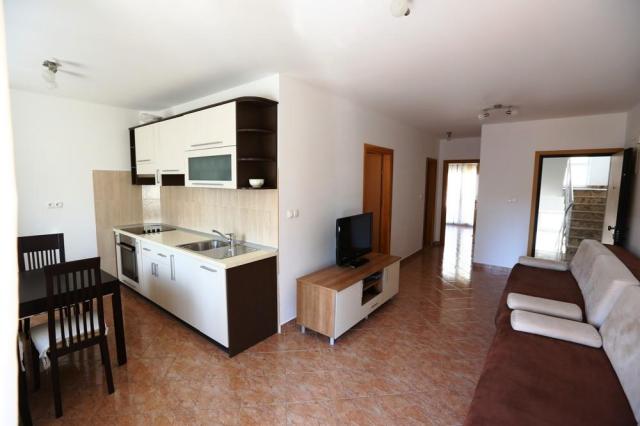 Apartmán č. 5