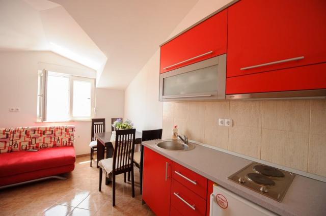 Apartmán č. 6