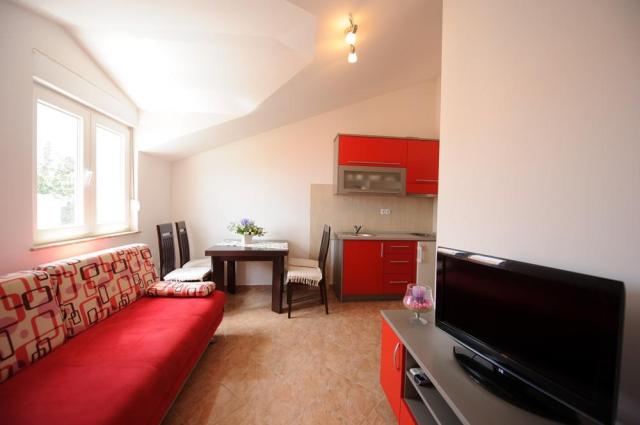 Apartmán č. 6