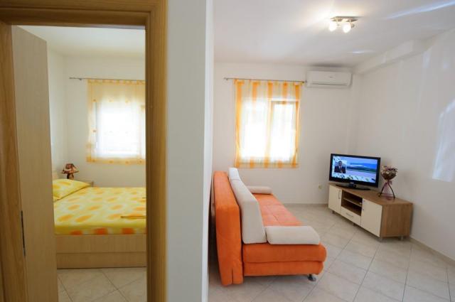 Apartmán č. 1
