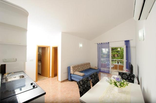 Apartmán č. 7