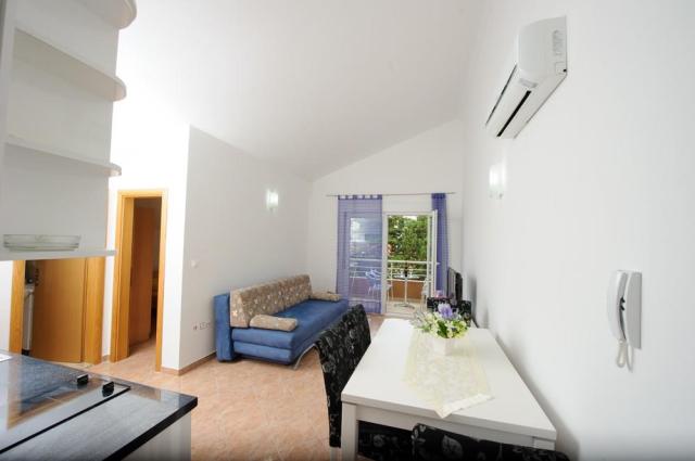 Apartmán č. 7
