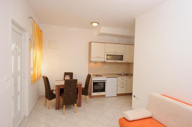 Apartmán č. 1