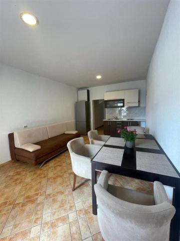 Apartmán č. 8 v depandanci
