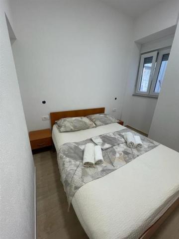 Apartmán č. 8 v depandanci
