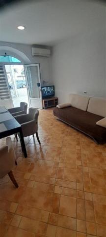 Apartmán č. 8 v depandanci