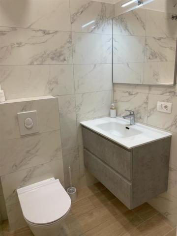 Apartmán č. 8 v depandanci