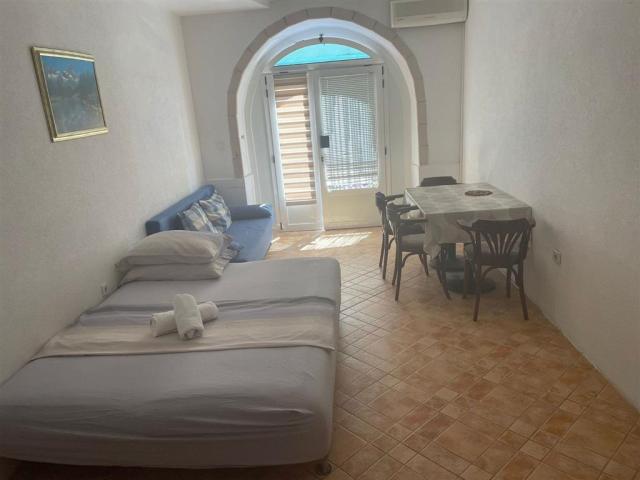 Apartmán č. 9 v depandanci