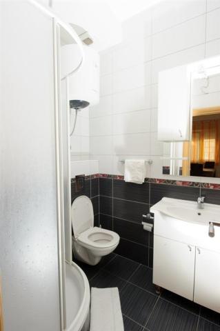 Apartmán č. 1
