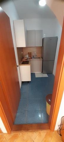 Apartmán č. 9 v depandanci