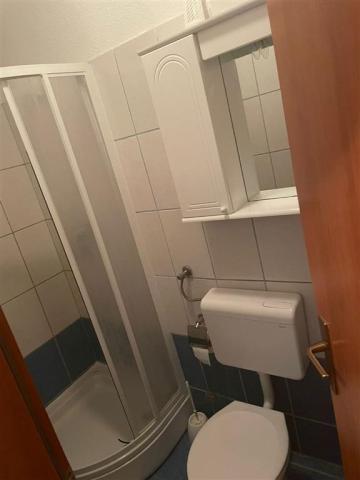 Apartmán č. 9 v depandanci