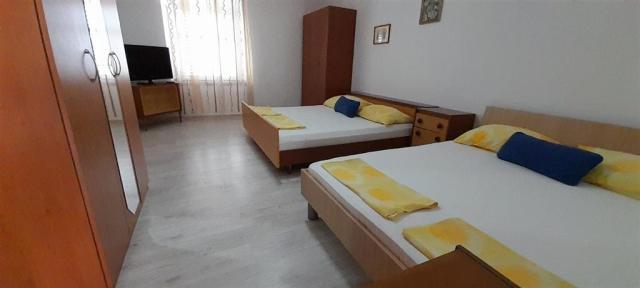 Apartmán č. 10 v depandanci