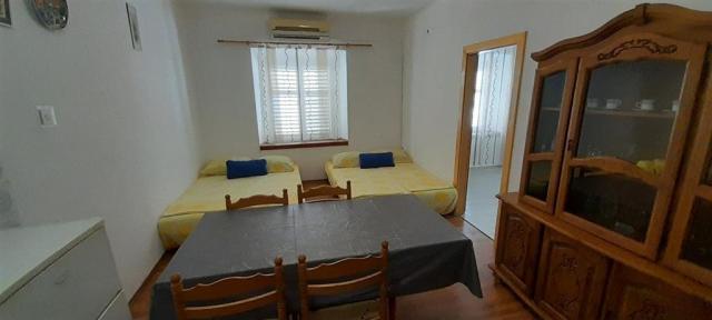 Apartmán č. 10 v depandanci