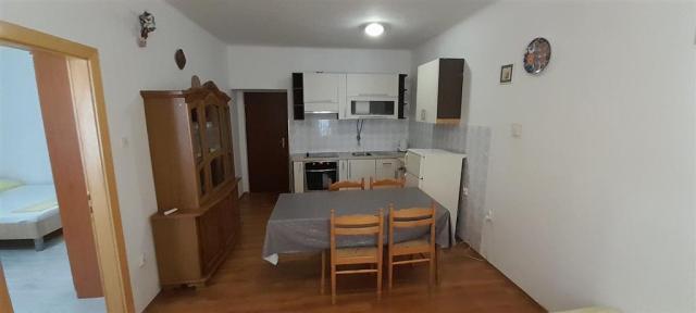 Apartmán č. 10 v depandanci