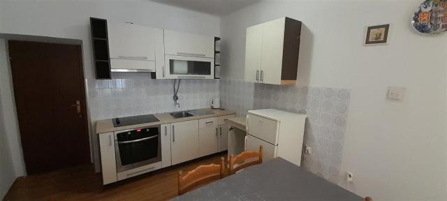 Apartmán č. 10 v depandanci